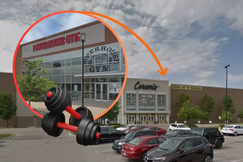 Popular Gym to Open World’s Largest, New Location in Michigan