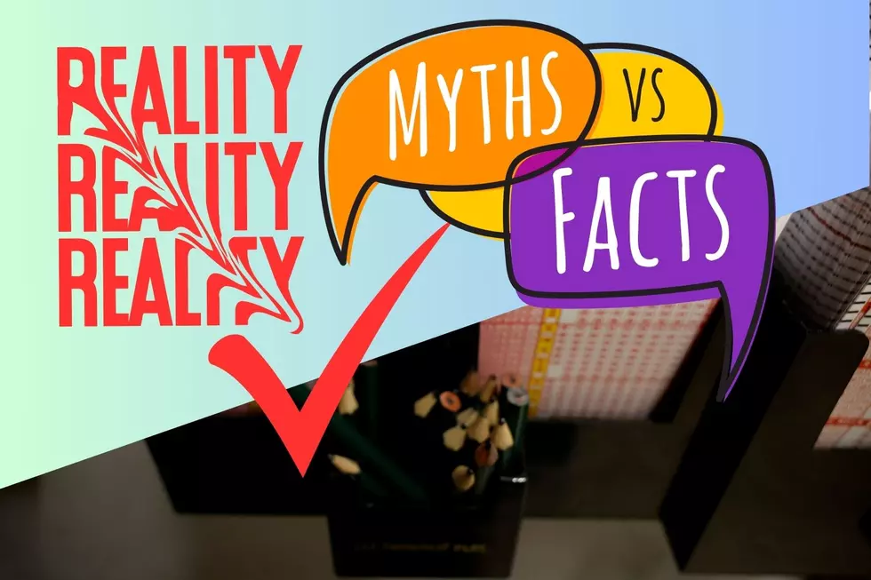 Dear Complainers: The Truth About Michigan’s Lottery Taxes