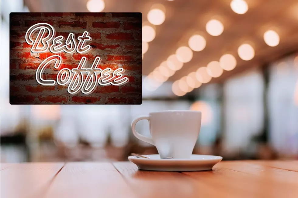 Top Cup Of Joe! Best Coffee Shop in Michigan