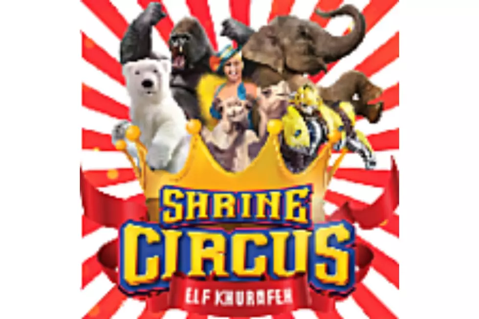 Flint: Here’s How to Score Cheap Tickets to This Year’s Shrine Circus