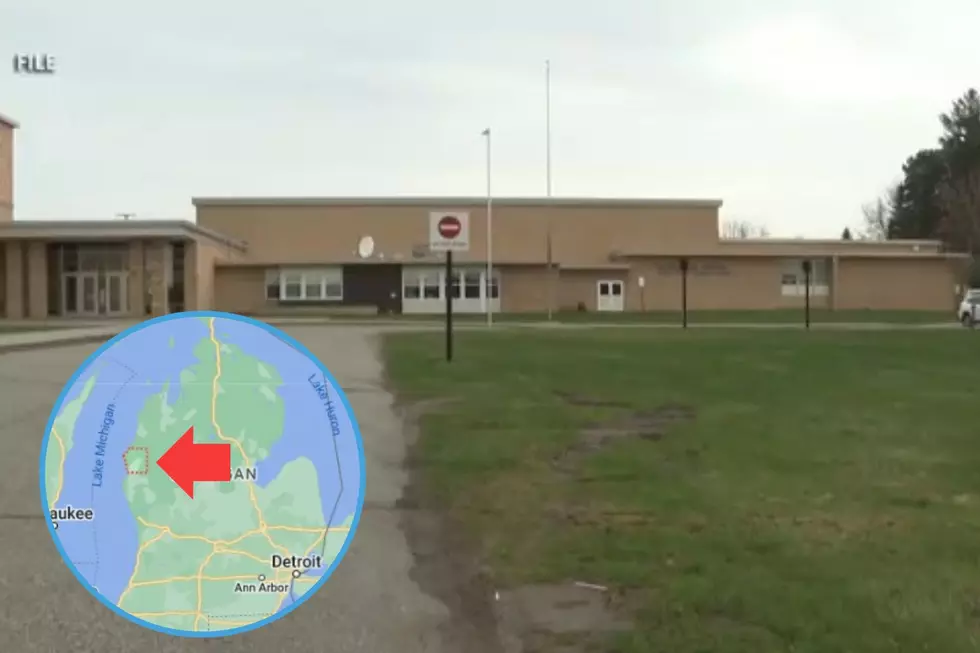 Out Of State Man Attempts To Enroll In Michigan School To Prey On Student