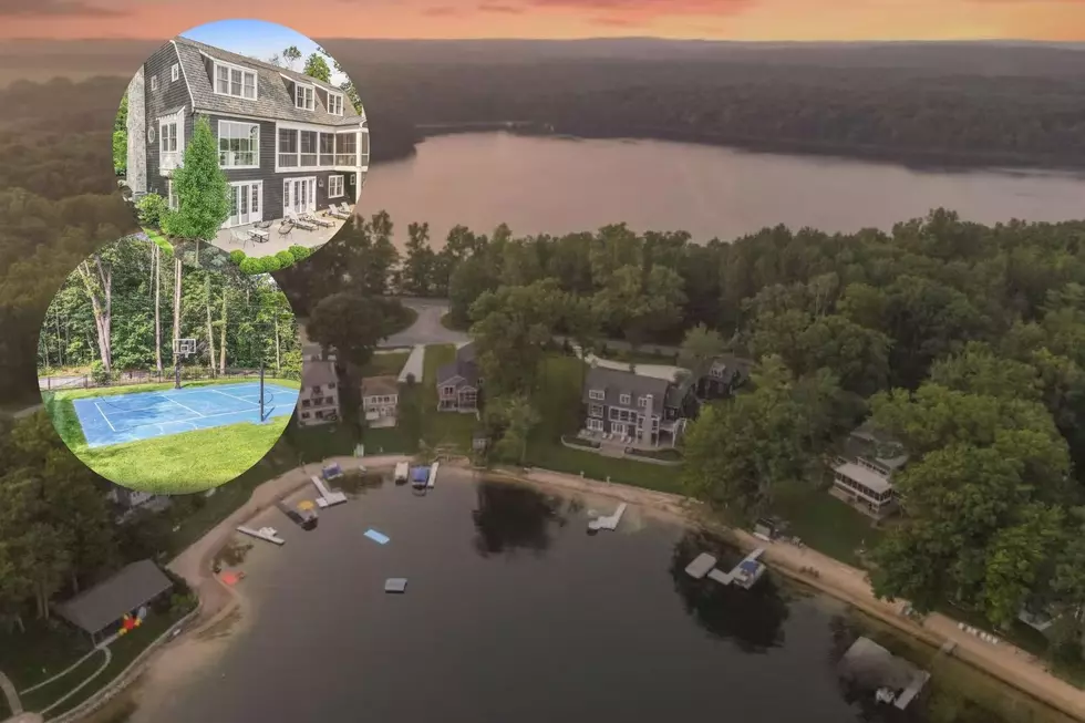 Sand Lake VBRO Home Named Vaction Rental Of The Year