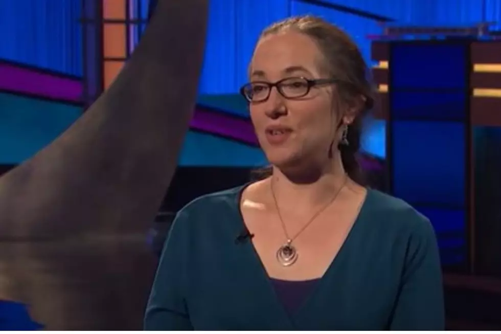 Michigan Jeopardy Champion Slams Show for Alleged Bias
