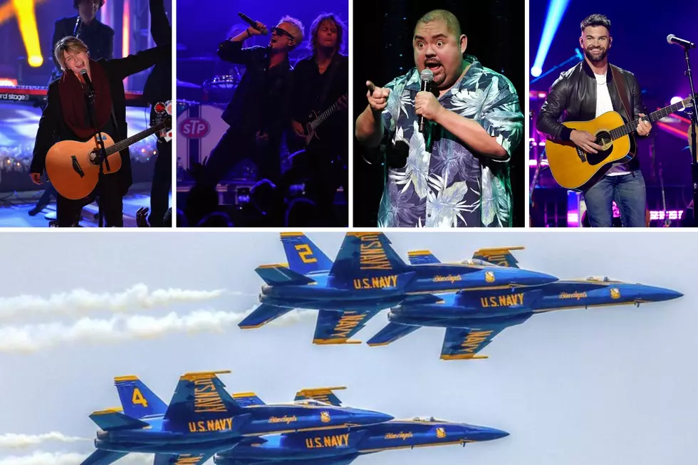 Cherry Festival 2024! Big Names Heading To Stage & Sky
