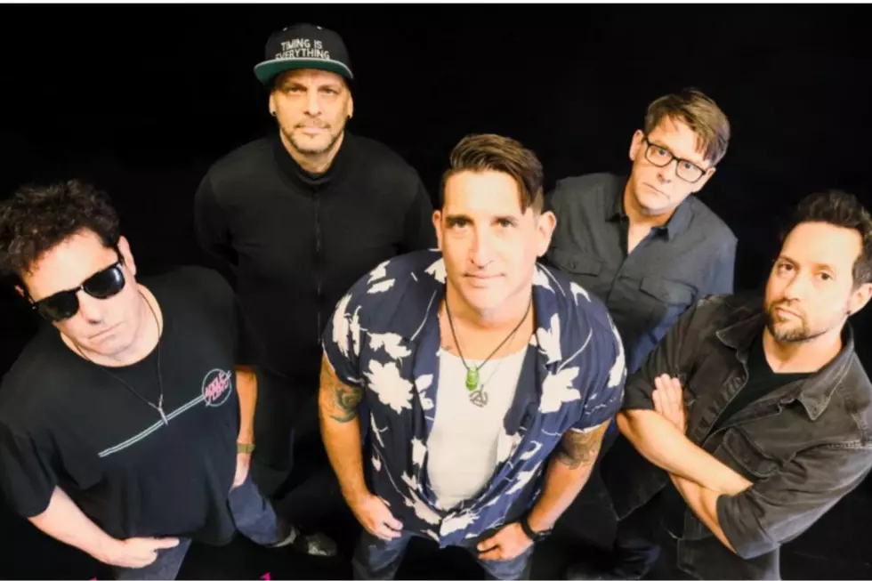 Smash Mouth to Headline Friday Night Concert at Ally Challenge
