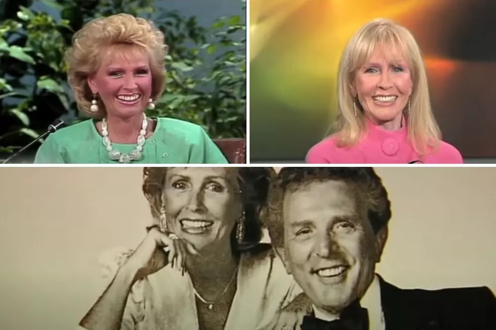Detroit Media Legend Marilyn Turner Passes Away At 93