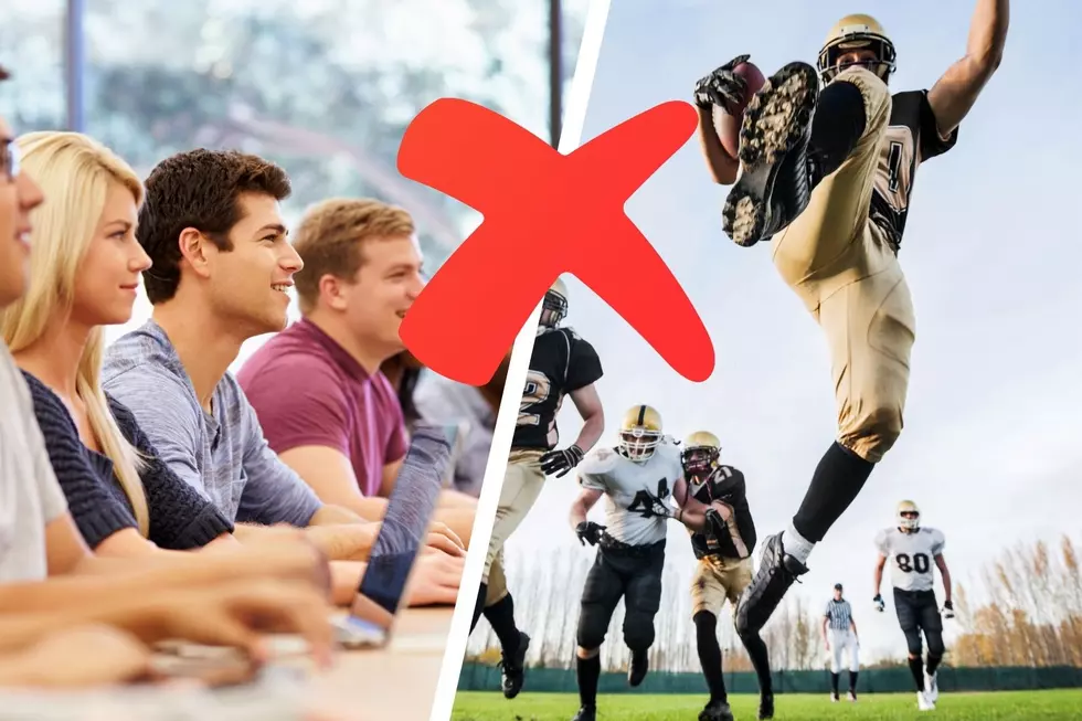 Private MI University Makes Bold Academic Changes & Ends Athletics