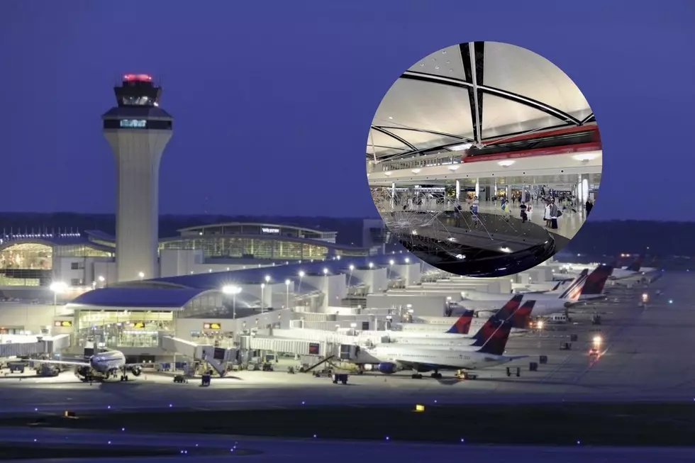 New Dining, Shopping, & Gaming Cafes Boost DTW Travel Experience