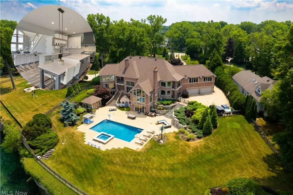 Movin’ On Up: New Detroit Pistons Coach Selling His Beautiful Lakefront Pad for $5M