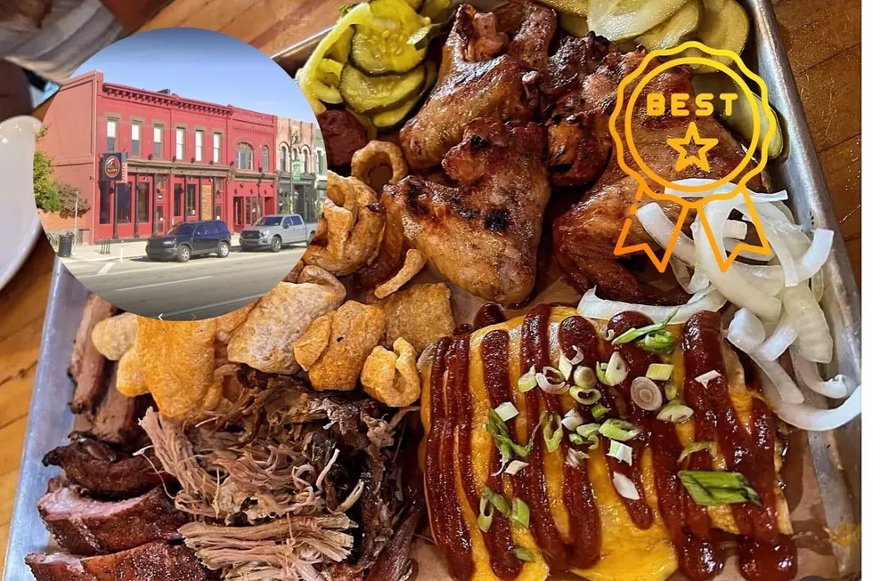 Detroit Eatery Named Among Best ‘Classic’ Food Restaurants in America