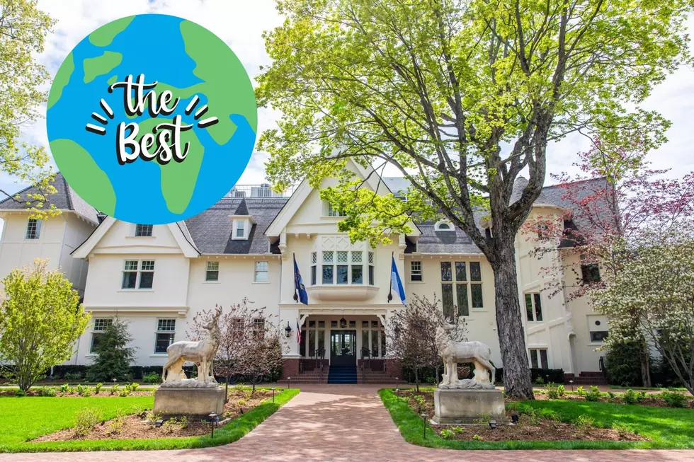Michigan Inn Makes Time Magazine’s 2024 World’s Greatest Places List