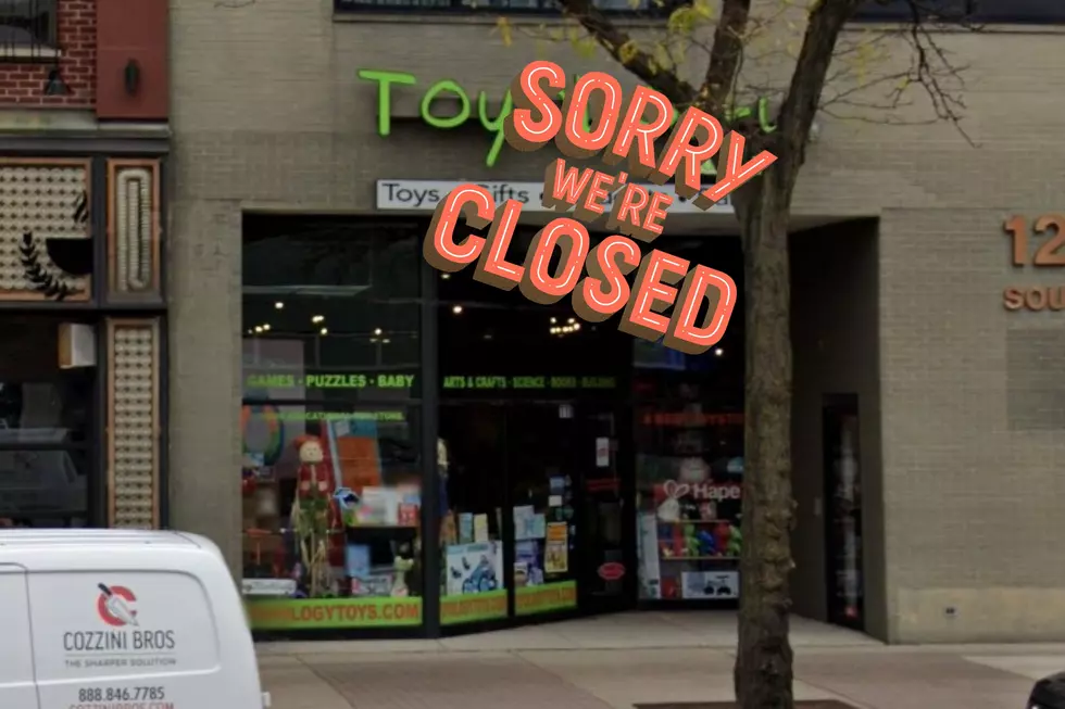 Beloved Michigan Toy Store Closing up Shop After 10 Years