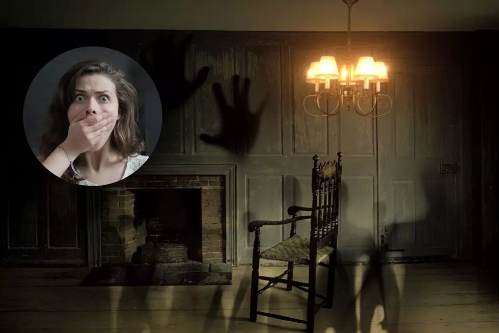 Enjoy Fine Dining & ‘More’ at Michigan’s Most Haunted Restaurant