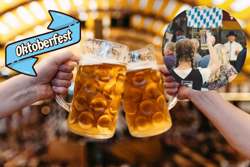 Prost! Michigan Town Named The #1 Oktoberfest City In America