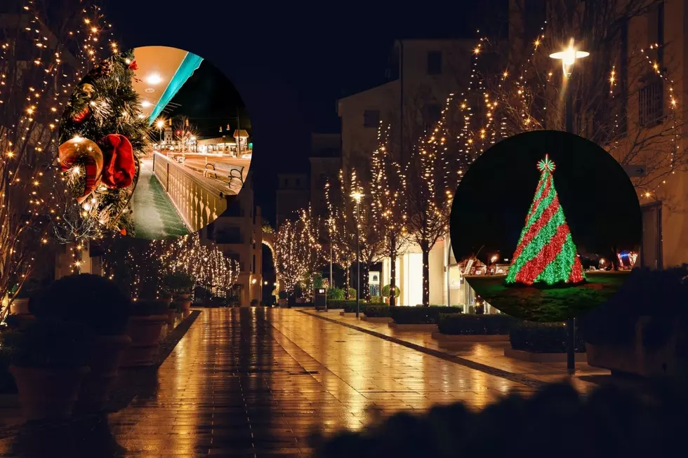 HGTV Names A Michigan Favorite Best Christmas Town in America