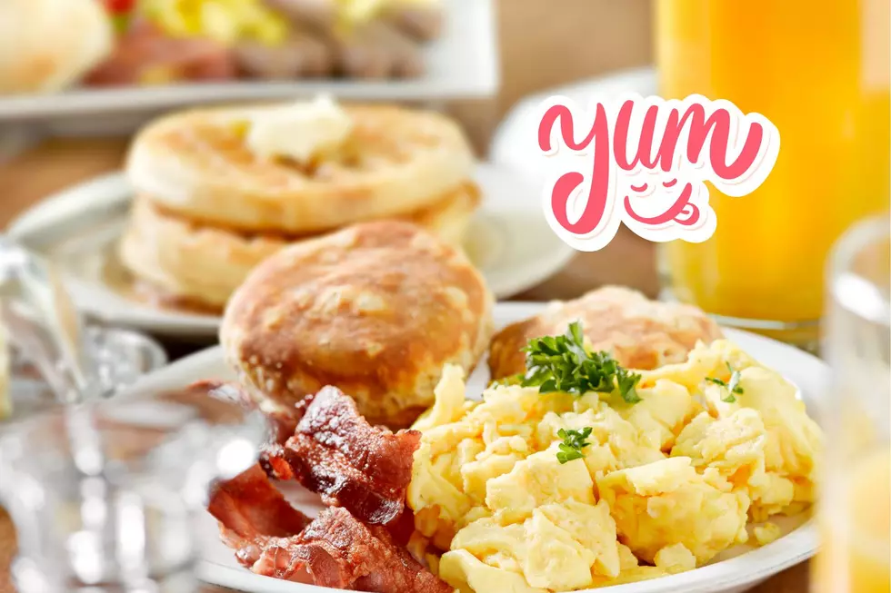 Rise & Shine! 12 of Genesee County’s Best Breakfast Spots