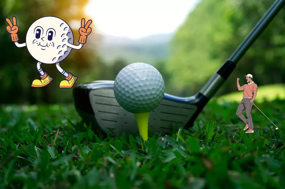 Fore! Michigan Named Top State In America For Golf