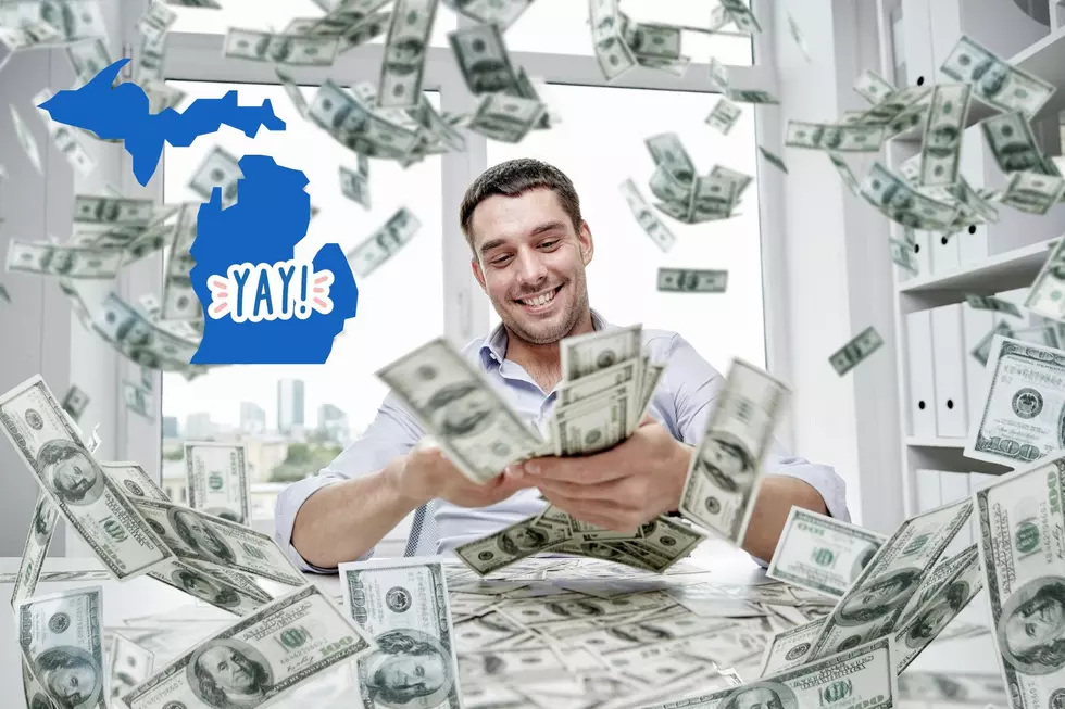 Here’s How Much You Need To Be Happy In Michigan