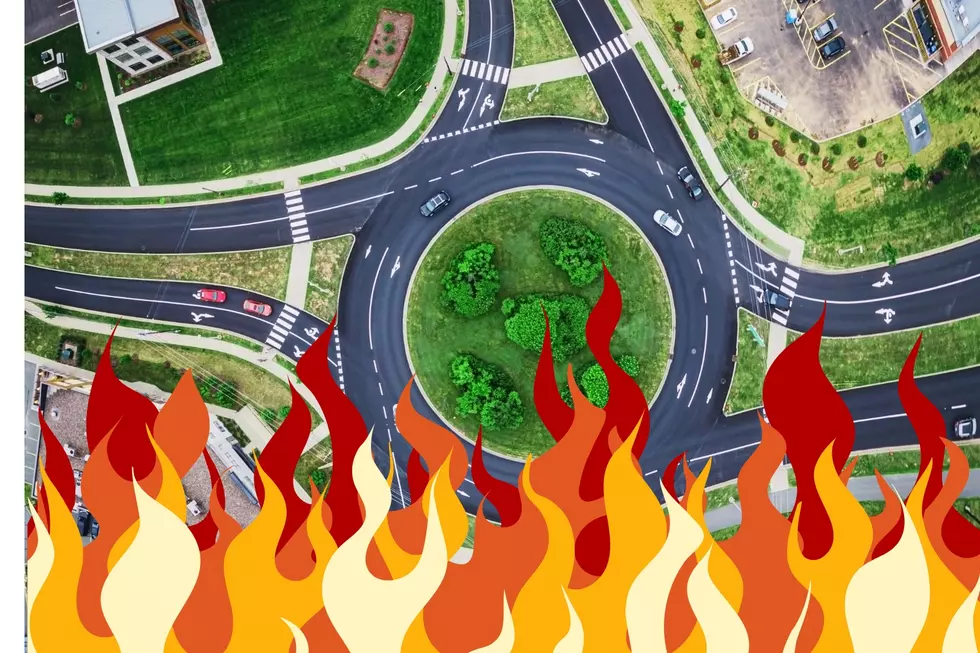 A New Fear Unlocked in Michigan: Roundabout Hell