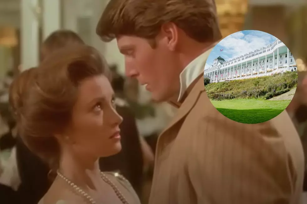 44 Years Ago a Movie Made Us ‘Fall in Love’ With Mackinac Island