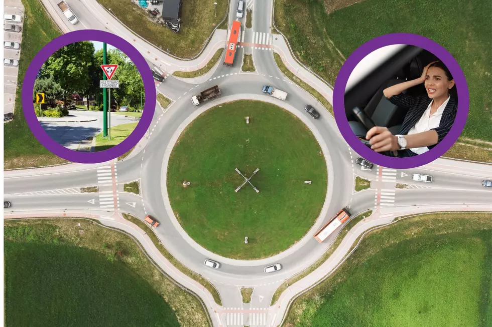 Round & Round: New Roundabout Slated for Genesee County