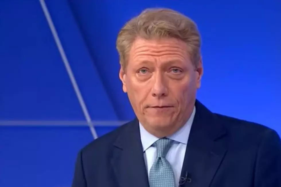 Popular Detroit TV Anchor Devin Scillian to Call it Quits
