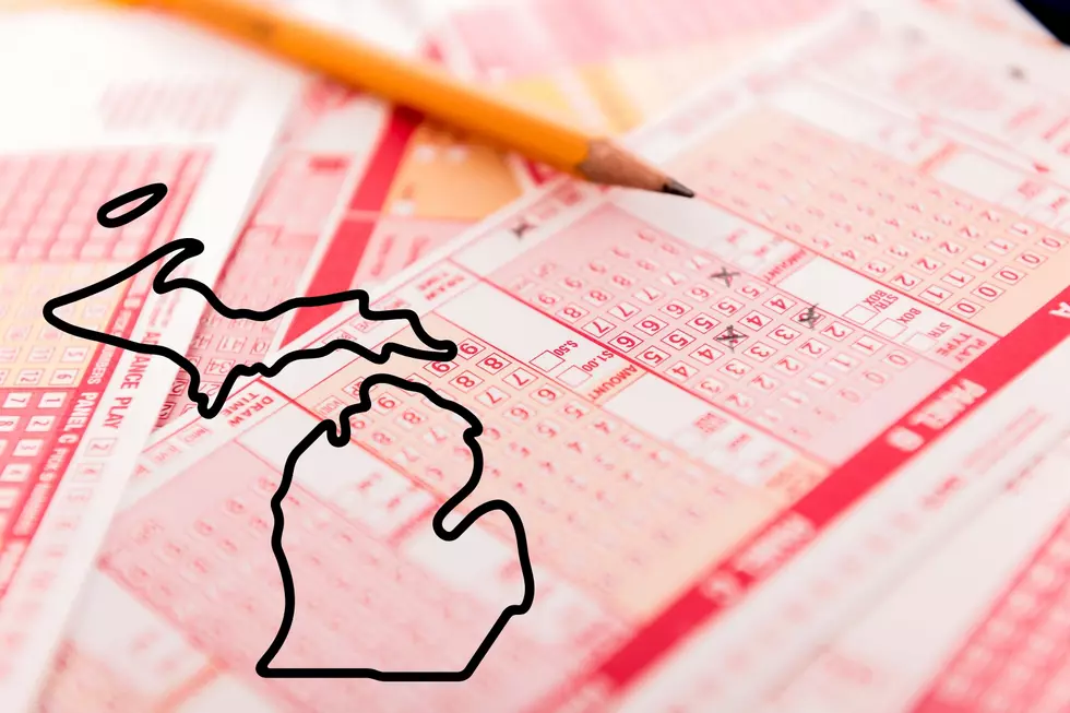 Michigan Man Snags Huge Powerball Prize From the Michigan Lottery