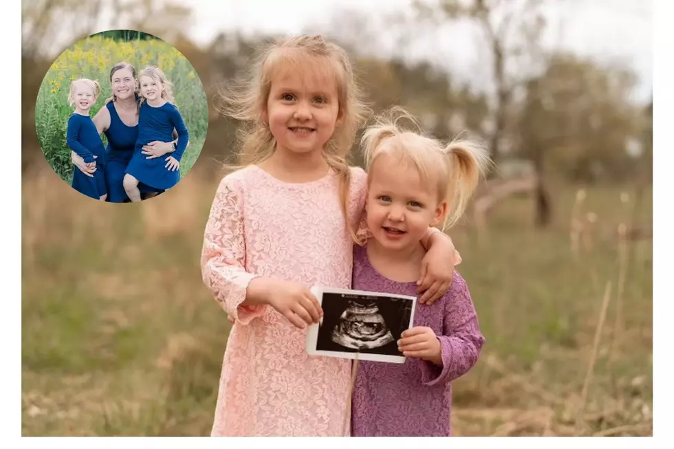 Local Mother Battling Rare Cancer & Insurance to Stay Alive