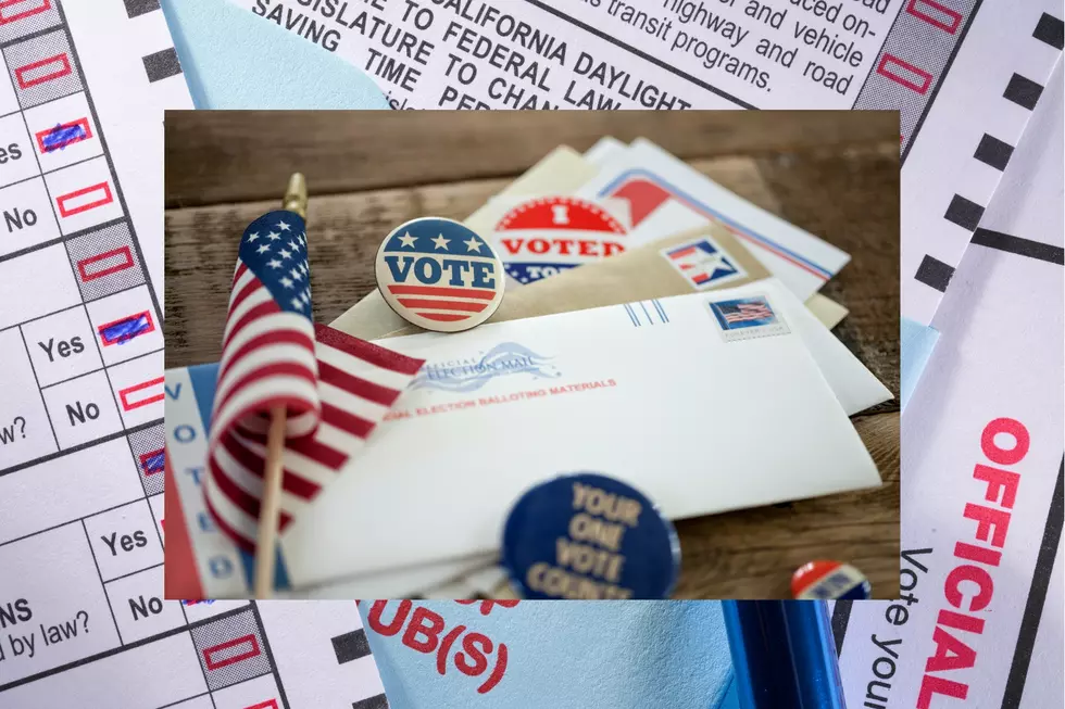 Here’s What You Can Do With All Those Damn Political Mailers