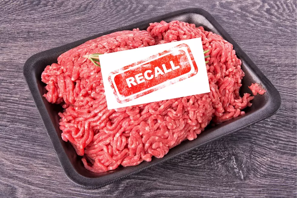 167K Pounds Of Ground Beef From Michigan Packing Plant Recalled