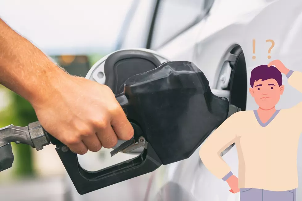 Michigan: Puzzled As to Why Your Gas Cap is on THAT Side of Your Car?