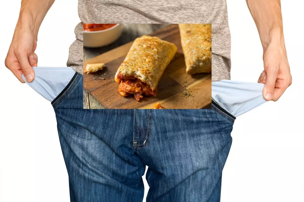 Man Accused of Stealing Hot Pockets From Michigan Dollar General Busted, Eating a Hot Pocket
