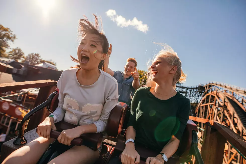 Cedar Point Shares News on the Fate of Top Thrill 2