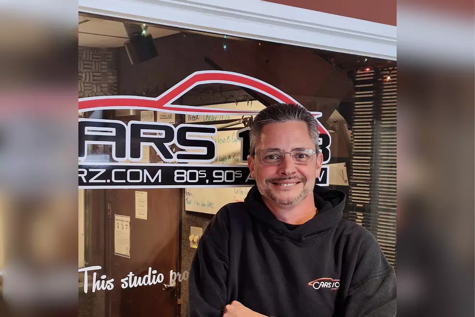 A Big Change is Coming to Cars 108 and We Think You’re Gonna Love it
