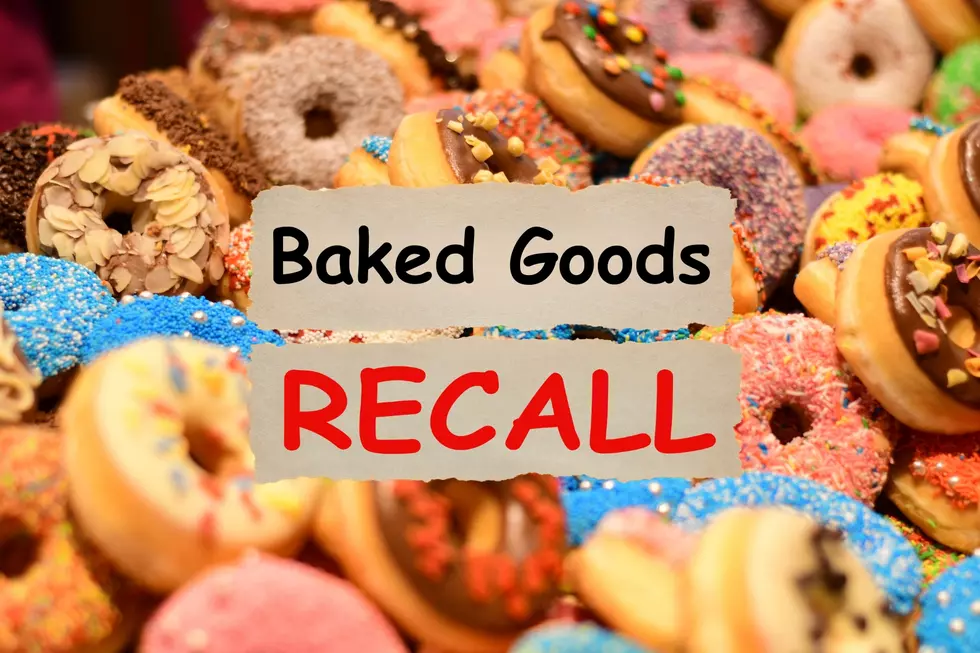 FDA Recall Now Includes 2 Million Baked Goods Sold in Michigan, Other States