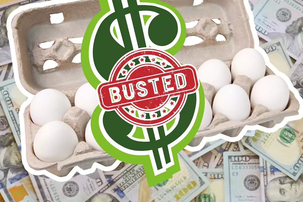 Fast Food Chain Cracks Michigan’s High Egg Prices