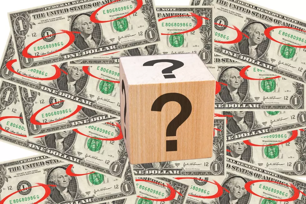 Is There a $1 Bill in Your Wallet That’s Actually Worth a Fortune?
