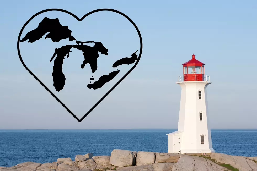 A Totally Unique Michigan Vacation: Become a Lighthouse Keeper