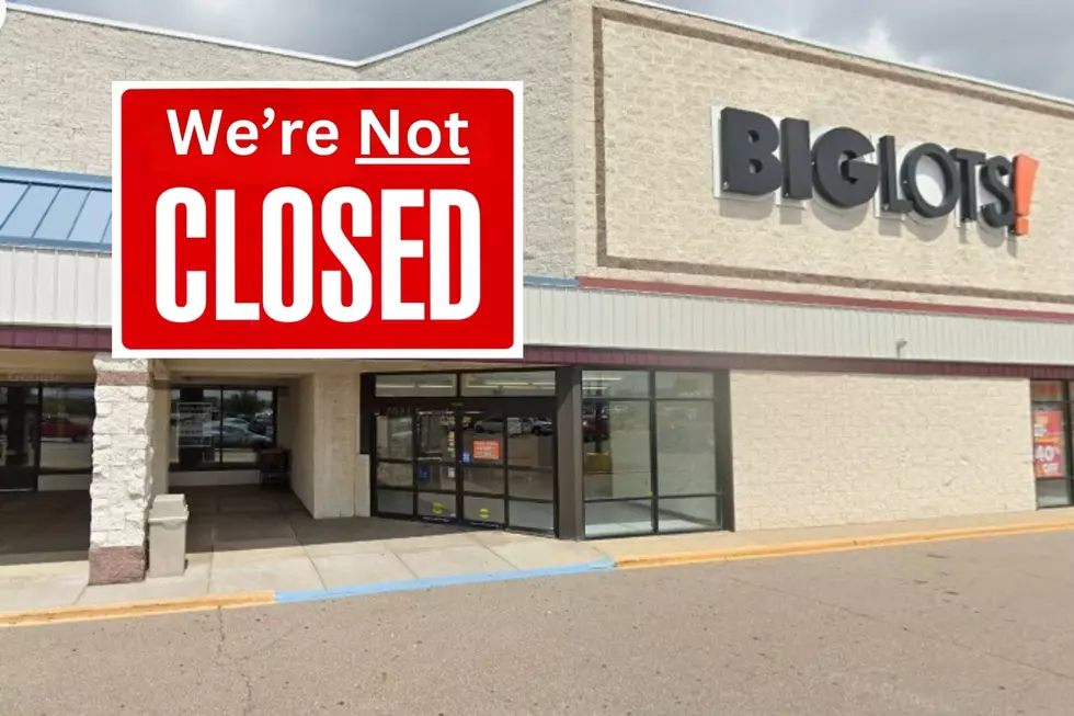 Is Big Lots Really Going Out of Business? These Michigan Stores May be Saved
