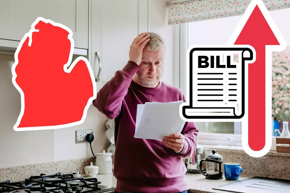 Attention Michiganders: How Much Will Your Energy Bill Go Up?