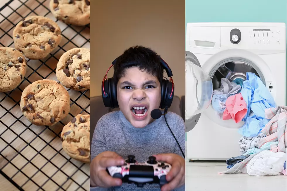 The Cost of Doing Laundry, Playing Video Games, and Baking Cookies is Going Up in Michigan. Here’s Why