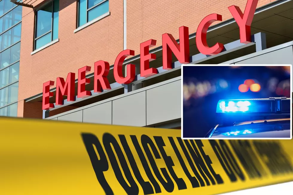 Shooter Triggers Lockdown At Michigan Hospital