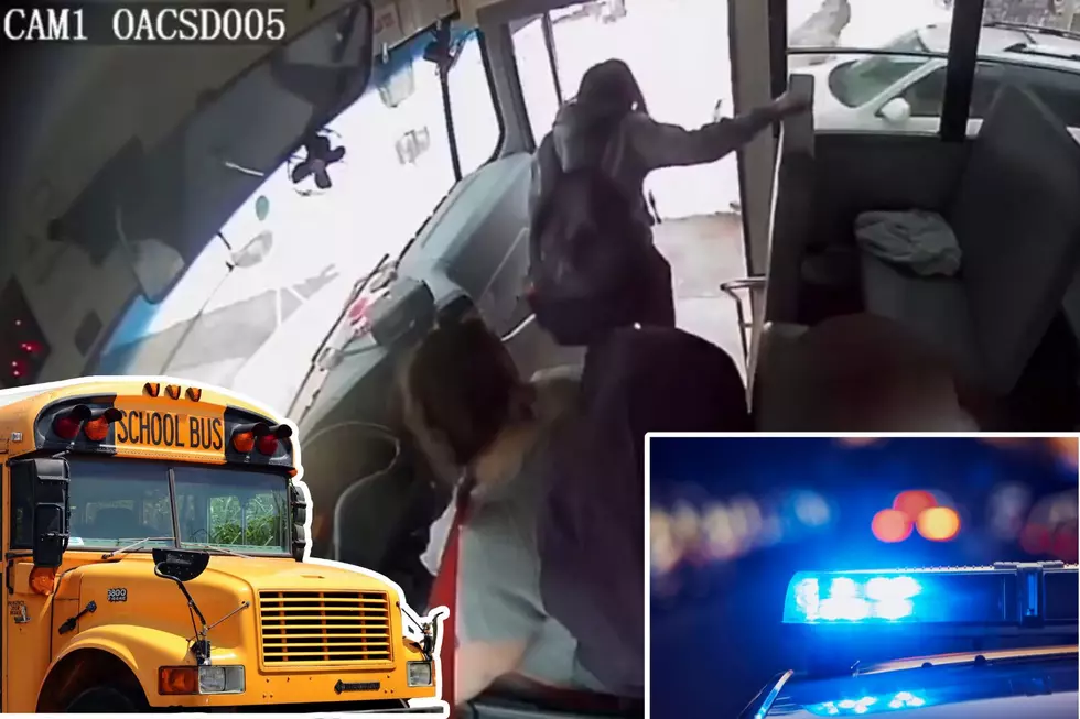 Shocking Video: Michigan Student Almost Hit by SUV
