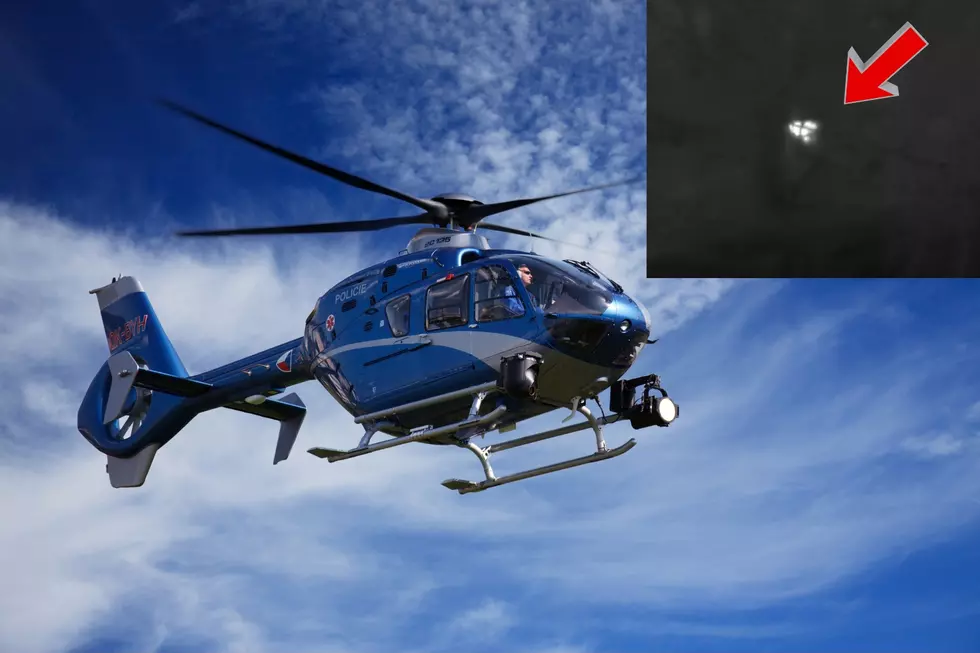 Watch: MSP Find Missing Two-Year Old Child in Ditch Near Jackson
