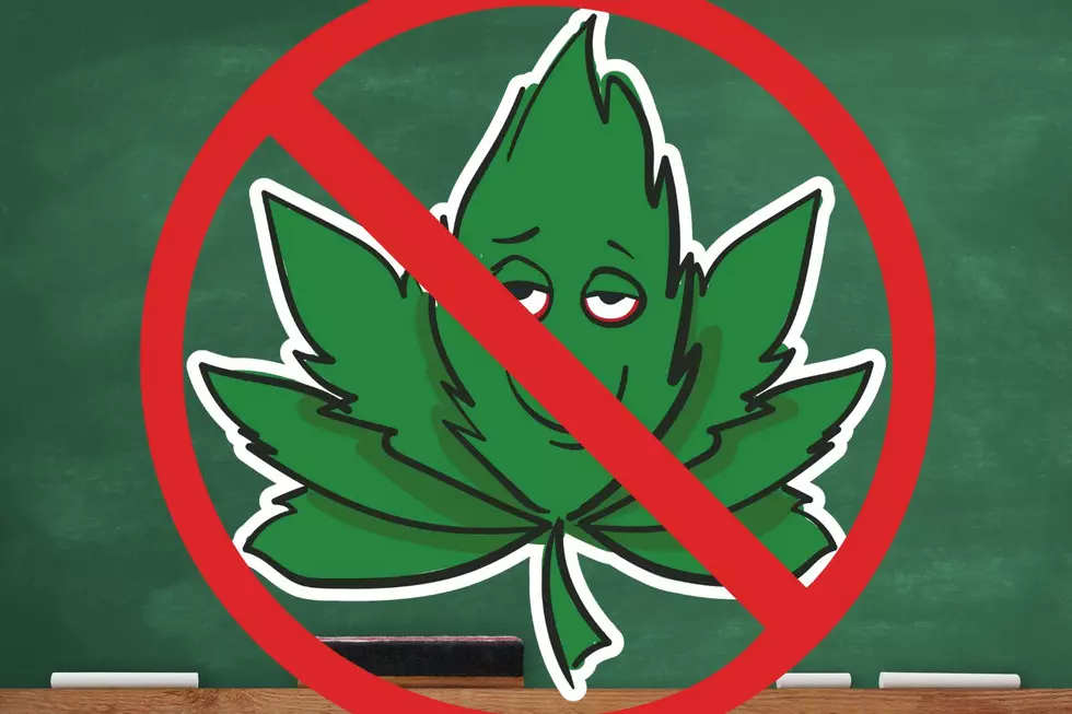 Michigan School District Pleads With Parents To Stop Smoking Pot