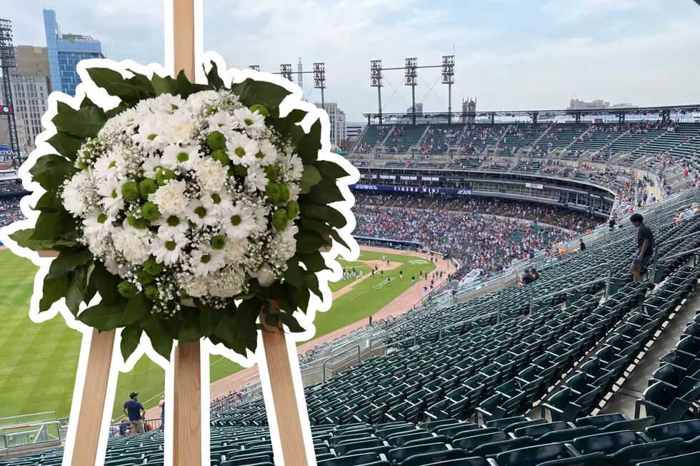 Former Detroit Tiger Killed as Tributes Pour In