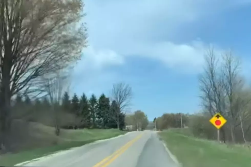 Uphill in Neutral: Unraveling the Mystery of Michigan’s Gravity Hill