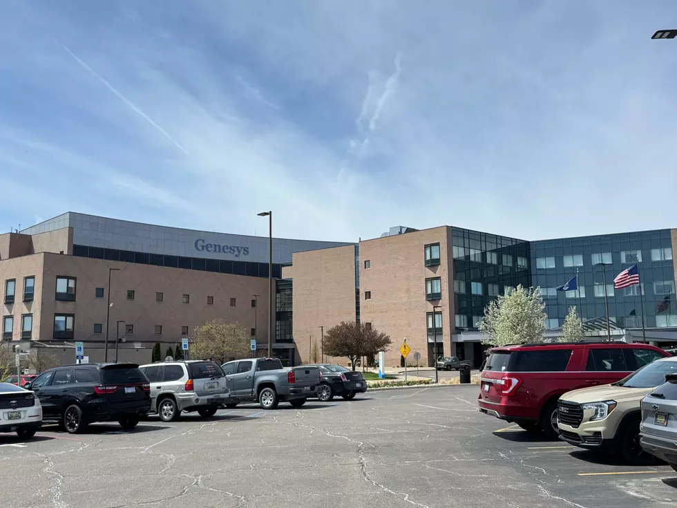 Was There An Active Shooter in Grand Blanc Township?