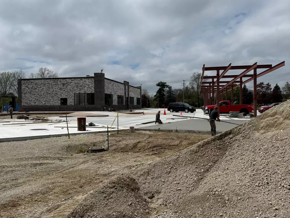 Why is This Mid-Michigan Construction Project Taking So Long?