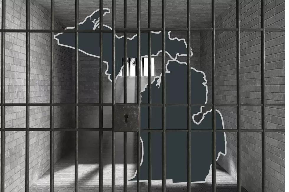 The Midwest’s Biggest ICE Detention Center Is Coming To Michigan